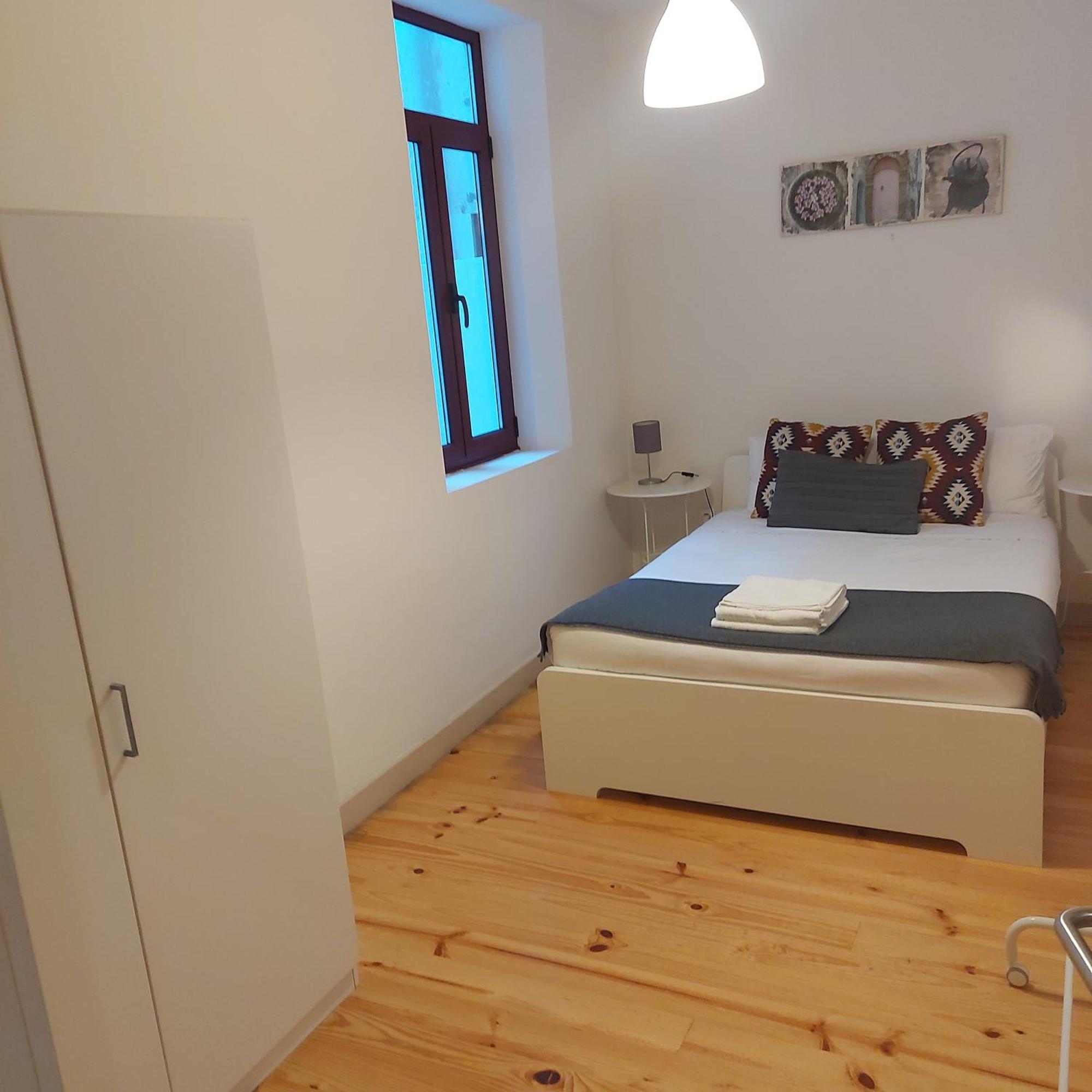Boho House Terrace Daire Porto Dış mekan fotoğraf
