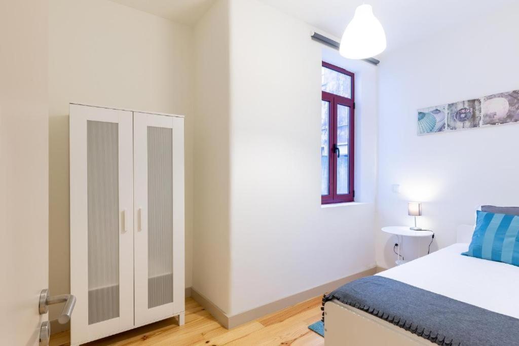 Boho House Terrace Daire Porto Dış mekan fotoğraf