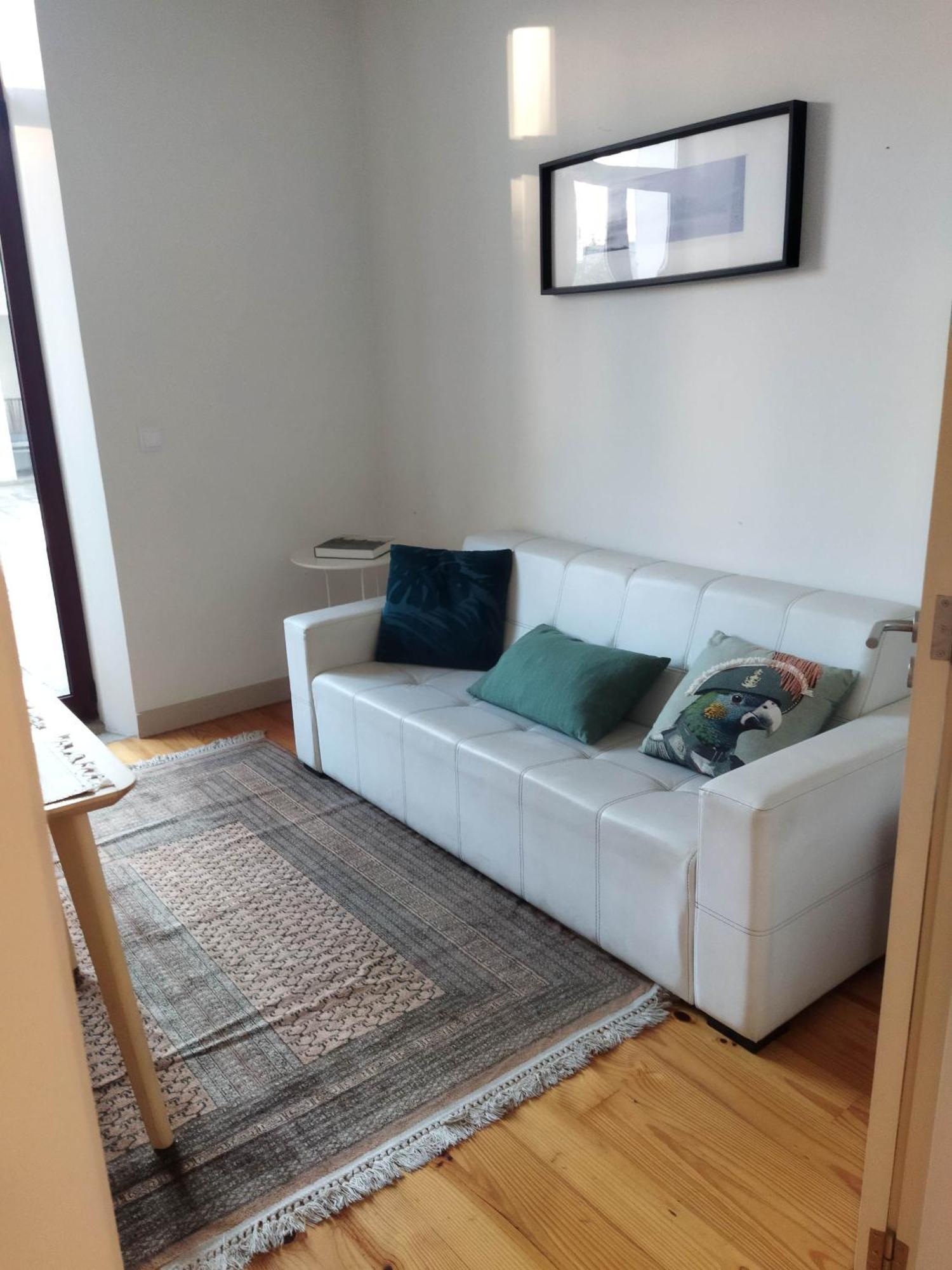Boho House Terrace Daire Porto Dış mekan fotoğraf