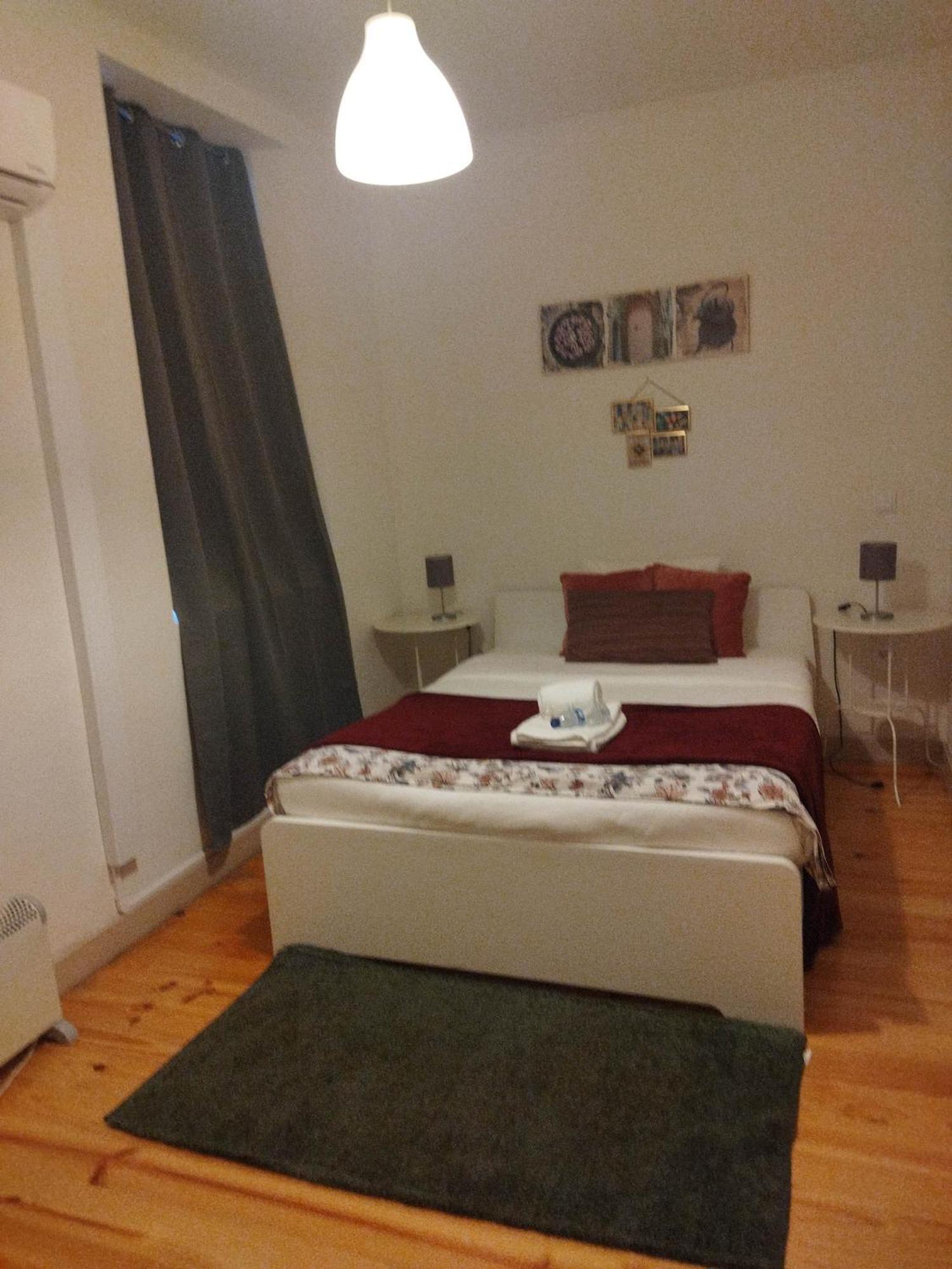 Boho House Terrace Daire Porto Dış mekan fotoğraf